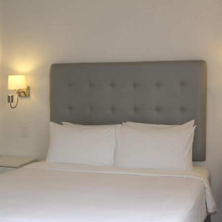 El Golf Hotel Boutique Distretto di Distretto di Lima Esterno foto